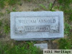 William Arnold