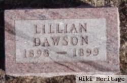 Lillian Dawson