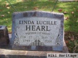 Linda Lucille Hearl