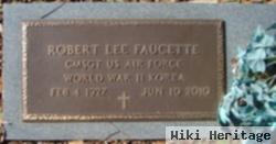 Robert Lee Faucette