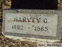 Harvey Gilbert Duncan