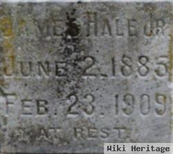 James Hale, Jr