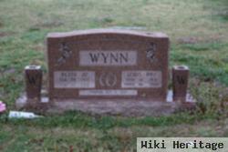 Betty Jo Brock Wynn