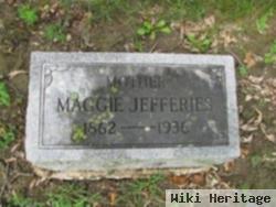 Maggie Townsend Jefferies