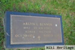 Arlyn L "al" Benner