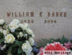 William E. Baker