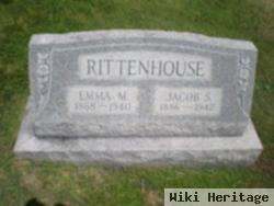 Jacob S Rittenhouse