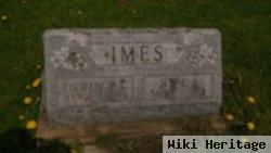 Jesse James Imes