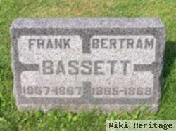 Bertram Bassett