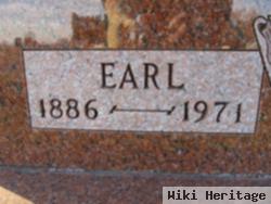 Edwin Earl "earl" Wilson