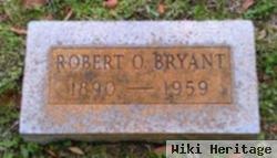 Robert Orville Bryant