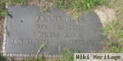 Frank Bing