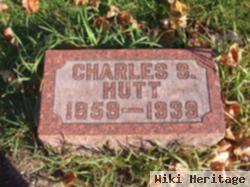 Charles S. Hutt