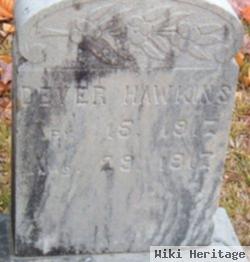 Dever Hawkins