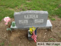 Lena M. Price