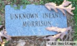 Infant Morrison