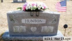 Eugene S. Hunton