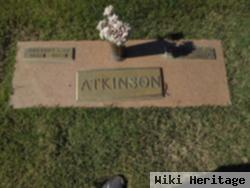 Herbert Leroy Atkinson, Sr