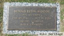 Dennis Leon Woods