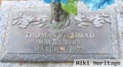 Thomas Anderson Goad