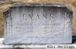 Joseph B. Evans