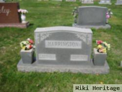 Florence Gardner Harrington