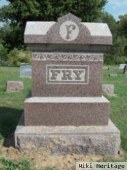 Peter S Fry