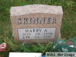 Harry A. Skinner