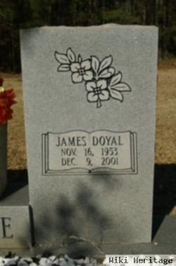 James Doyal Crowe