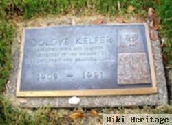 Goldy Kelfer