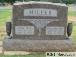 William Dee Miller