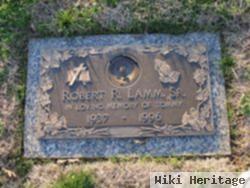 Robert R Lamm, Sr