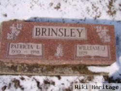 William J. Brinsley