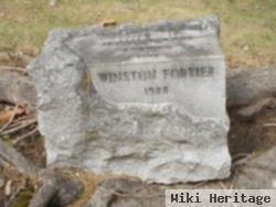 Winston Fortier