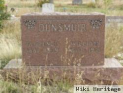 Florence Dunsmuir