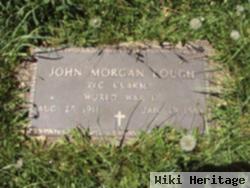 John Morgan Lough