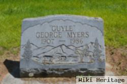 George "guyle" Myers