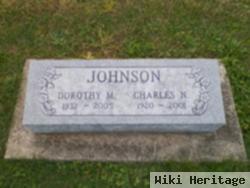 Charles Nelson Johnson