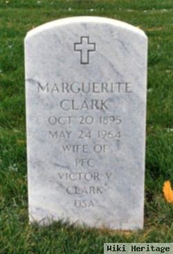 Marguerite Clark