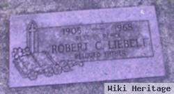 Robert C Liebelt