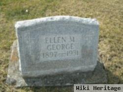 Ellen M. George