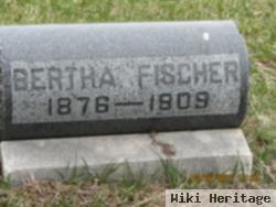 Bertha Fischer