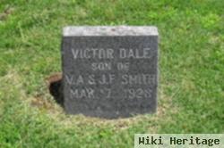 Victor Dale Smith