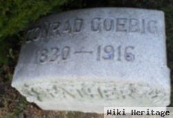 Conrad Goebig