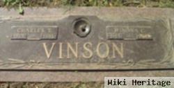 Winona C Vinson