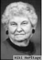 Dorothy L. Bradley Schneider