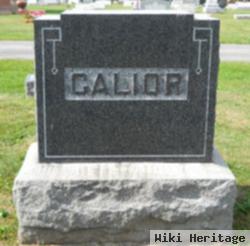 Earl J. Calior