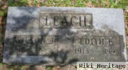 Wilson J. "bill" Leach