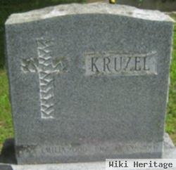 Frank Kruzel