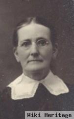 Sarah E. Poteet Thompson